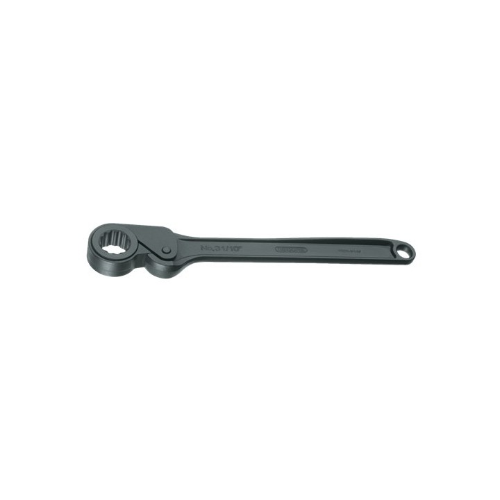 31 KR 25-50 Καστάνια τύπου τριβής με δακτύλιο 50 mm GEDORE | PAM