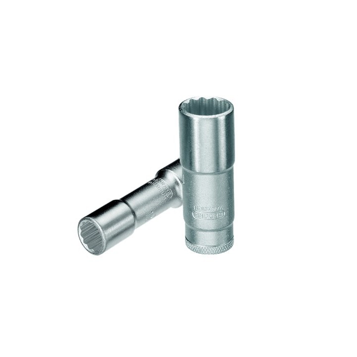 D 30 L 10 Καρυδάκι 3/8in, μακρύ 10 mm GEDORE | PAM