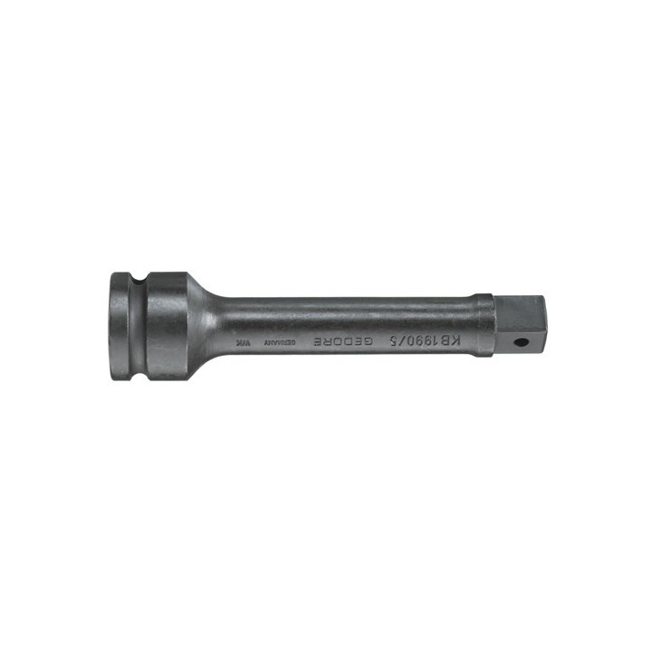 KB 3090-10 Κρουστική προέκταση 3/8in 250 mm GEDORE | PAM