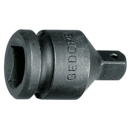 KB 3020 Κρουστική συστολή καρέ από 3/8″ σε 1/4″ GEDORE | PAM
