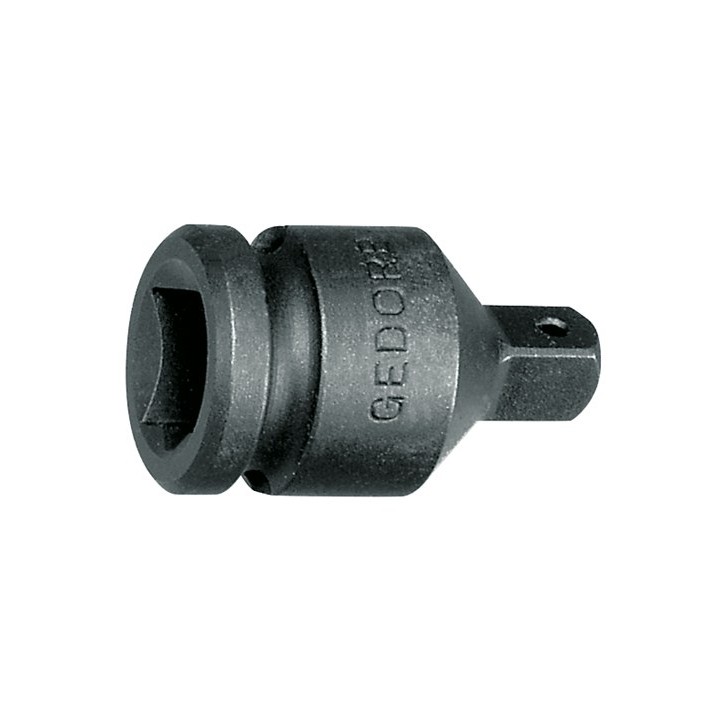 KB 3020 Κρουστική συστολή καρέ από 3/8in σε 1/4in GEDORE | PAM
