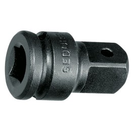 KB 3019 Κρουστικός μετατροπέας από 3/8in σε 1/2in GEDORE | PAM