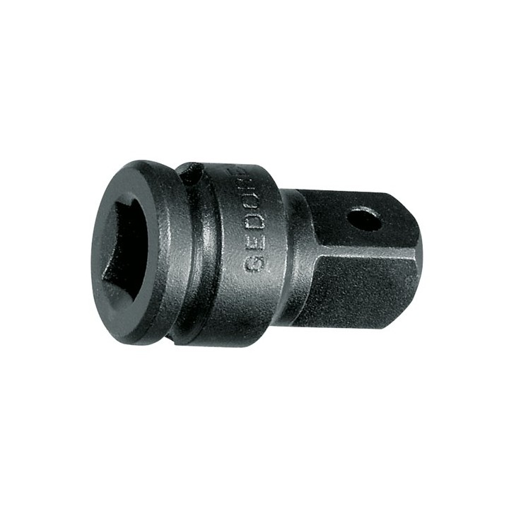 KB 3019 Κρουστικός μετατροπέας από 3/8″ σε 1/2″ GEDORE | PAM
