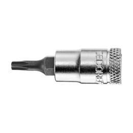 ITX 20 T40 Καρυδάκι με μύτη κατσαβιδιού 1/4in TORX T40 GEDORE | PAM