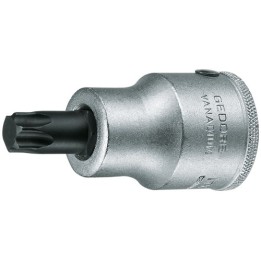 ITX 32 T70 Καρυδάκι με μύτη κατσαβιδιού 3/4″ TORX T70 GEDORE | PAM