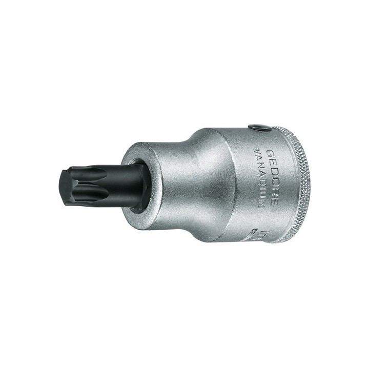 ITX 32 T70 Καρυδάκι με μύτη κατσαβιδιού 3/4in TORX T70 GEDORE | PAM