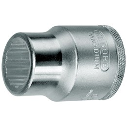 D 32 30 Καρυδάκι 3/4in 30 mm GEDORE | PAM