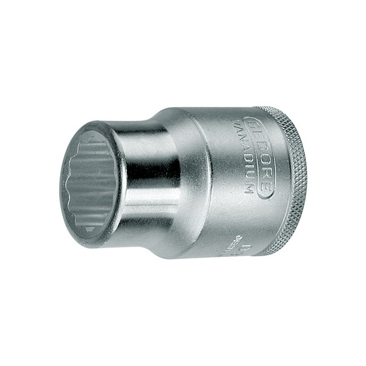 D 32 36 Καρυδάκι 3/4in 36 mm GEDORE | PAM