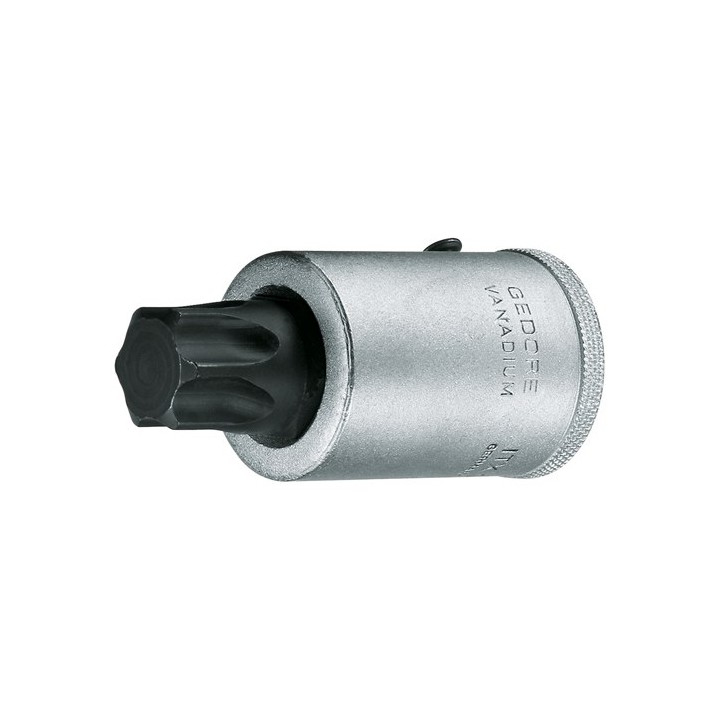 ITX 32 T80 Καρυδάκι με μύτη κατσαβιδιού 3/4in TORX T80 GEDORE | PAM