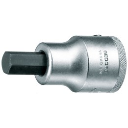 IN 32 14 Καρυδάκι με μύτη κατσαβιδιού 3/4in 14 mm GEDORE | PAM