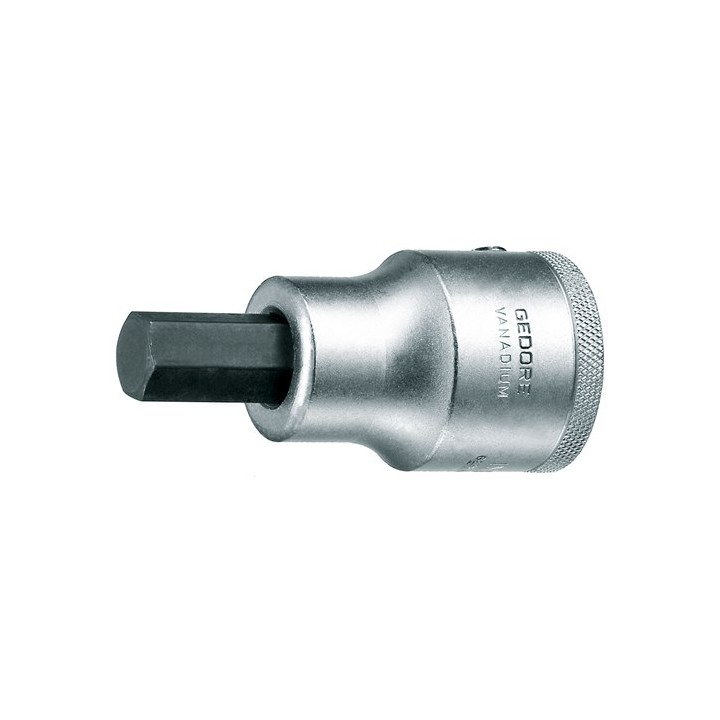 IN 32 14 Καρυδάκι με μύτη κατσαβιδιού 3/4in 14 mm GEDORE | PAM