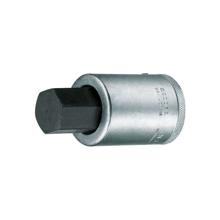 IN 32 19 Καρυδάκι με μύτη κατσαβιδιού 3/4in 19 mm GEDORE | PAM