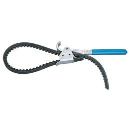 36 Z-140 Κλειδί με ειδικό ιμάντα 257 mm, διαστ. 160 mm GEDORE | PAM