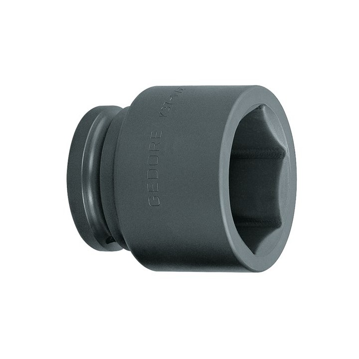 K 37 85 Κρουστικό καρυδάκι 1,1/2in 85 mm GEDORE | PAM