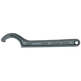 40 58-62 Γαντζόκλειδο με ωτίδα, 58-62 mm GEDORE | PAM