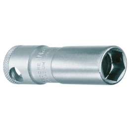 50 MH Καρυδάκι για μπουζί με μαγνήτη 20,8 mm 1/2in GEDORE | PAM