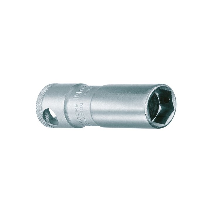 50 MH Καρυδάκι για μπουζί με μαγνήτη 20,8 mm 1/2in GEDORE | PAM