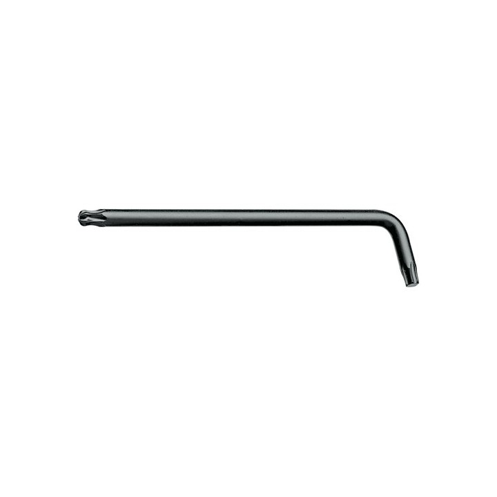 GEDORE Cranked καρυδάκι κατσαβίδι TORX T40 43 KTX T40 | PAM