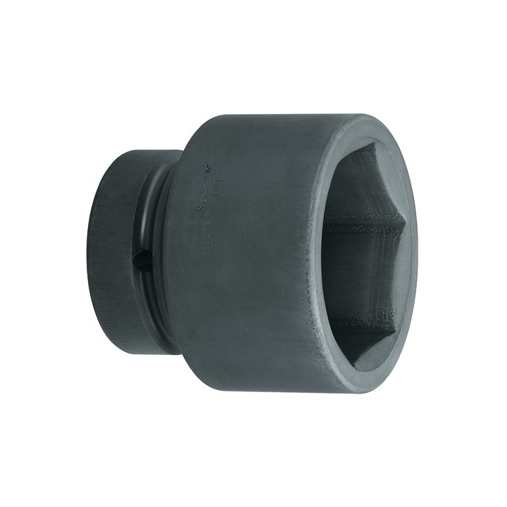 K 64 105 Κρουστικό καρυδάκι 2,1/2in 105 mm GEDORE | PAM