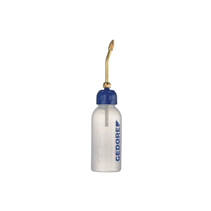 298-01 Λαδωτήρι, 125 ml GEDORE | PAM