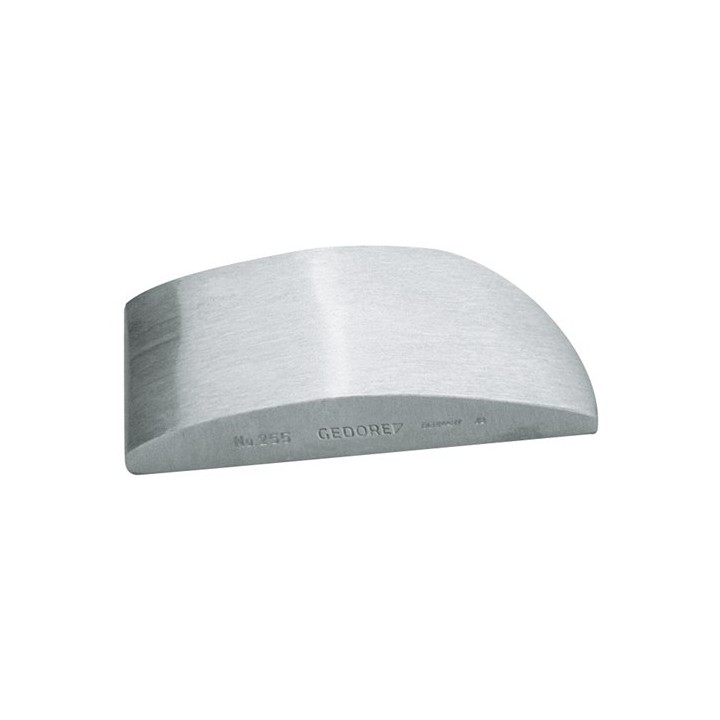 255 Κόντρα σφυρηλάτησης 120x58x23 mm GEDORE | PAM