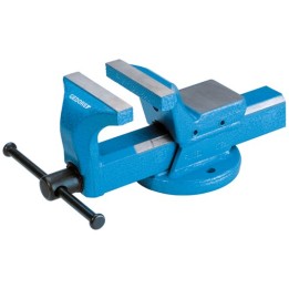 411-125 Μέγγενη με παράλληλες σιαγόνες 125x150 mm GEDORE | PAM