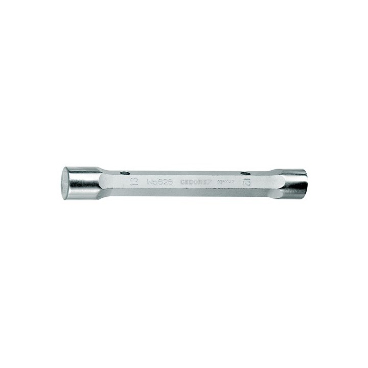 626 13x17 Σωληνωτό κλειδί 13x17 mm GEDORE | PAM