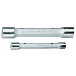 626 6x7 Σωληνωτό κλειδί 6x7 mm GEDORE | PAM