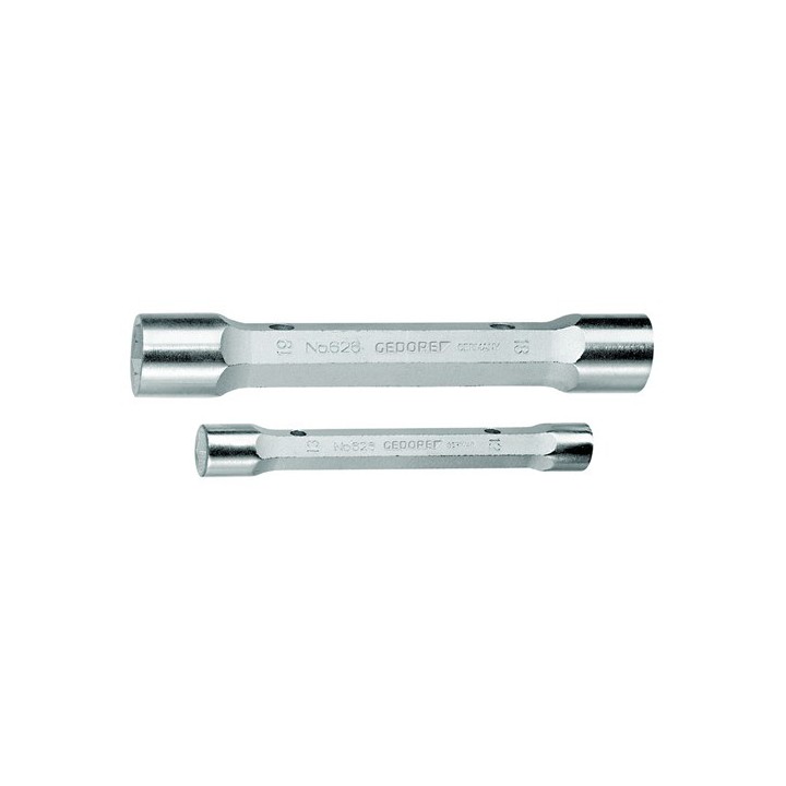 626 6x7 Σωληνωτό κλειδί 6x7 mm GEDORE | PAM