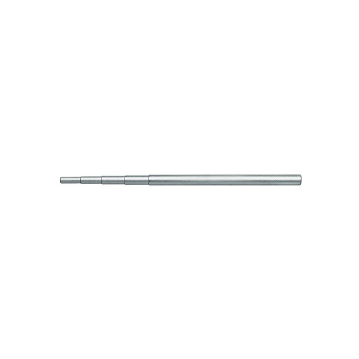 626 S 2 Βηματική μανέλα 240 mm, d 6,7-11 mm GEDORE | PAM