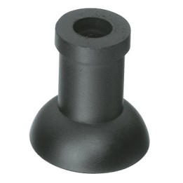 652-30 Ανταλλακτική λαστιχένια βεντούζα 30 mm GEDORE | PAM