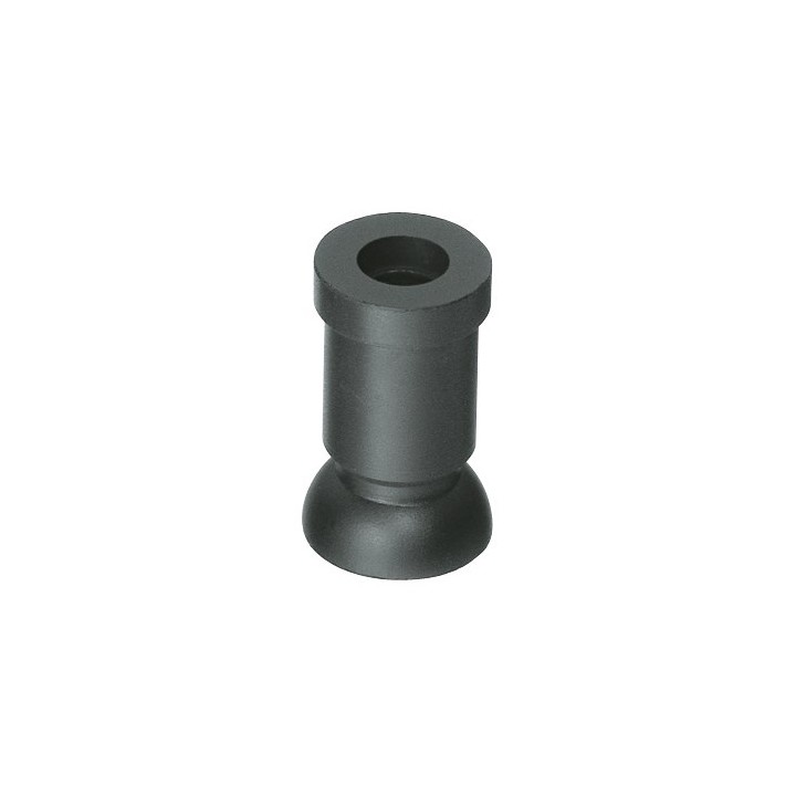 652-25 Ανταλλακτική λαστιχένια βεντούζα 25 mm GEDORE | PAM