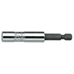 699 Αντάπτορας για μύτες 1/4″ GEDORE | PAM