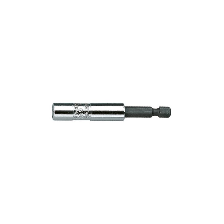 699 Αντάπτορας για μύτες 1/4″ GEDORE | PAM