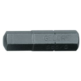 685 3 S-010 Μύτη κατσαβιδιού 1/4in , οικονομικό πακέτο 10 τμχ., εξαγ.