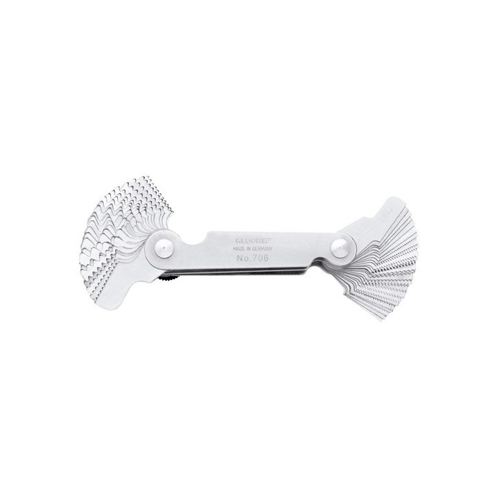 706 Σπειρόμετρο GEDORE | PAM