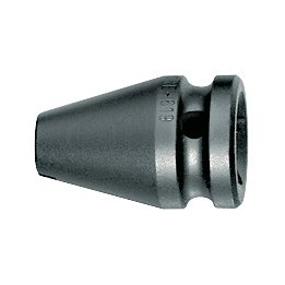 KB 819 Αντάπτορες για μύτες 5/16″ εξαγ - 1/2″ τετράγωνο GEDORE | PAM