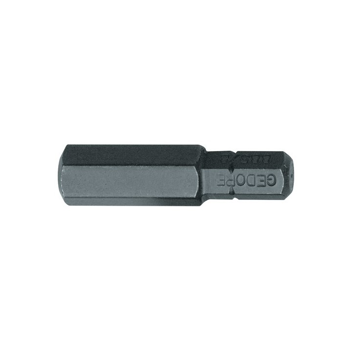 885 10 Μύτη κατσαβιδιού 5/16in 10 mm GEDORE | PAM