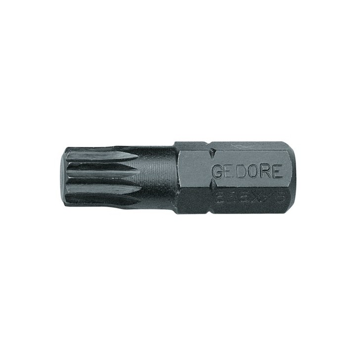 GEDORE Κατσαβίδι bit 5/16" XZN M5 885 X 5 | PAM