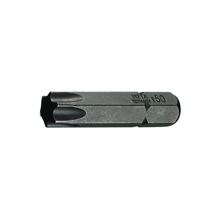 887 TX T30 Μύτη κατσαβιδιού 5/16in TORX T30 GEDORE | PAM