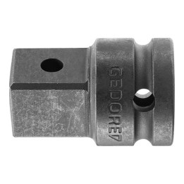 KB 1932 Μετατροπέας από 1/2in σε 3/4in GEDORE | PAM
