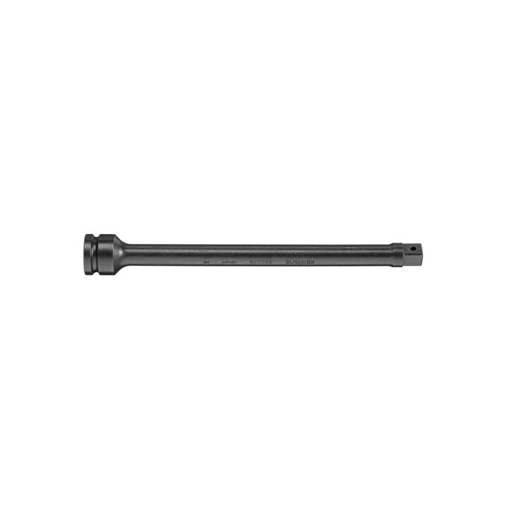 KB 1990-10 Κρουστική προέκταση 1/2in 250 mm GEDORE | PAM