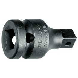 KB 1930 Συστολή καρέ από 1/2″ σε 3/8″ GEDORE | PAM