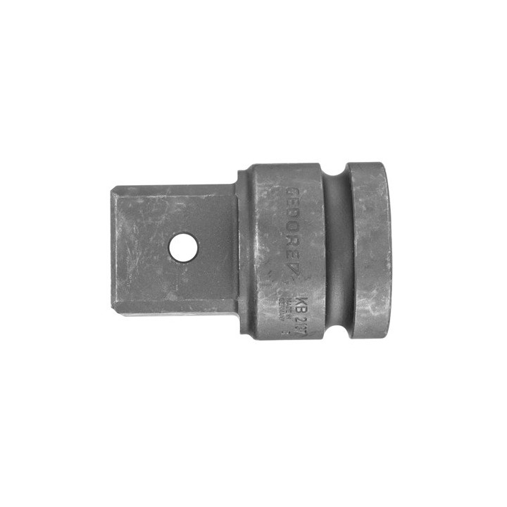 KB 2137 Κρουστικός μετατροπέας από 1″ σε 1.1/2″ GEDORE | PAM