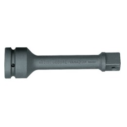 KB 2190-8 Κρουστική προέκταση 1″ 208 mm GEDORE | PAM