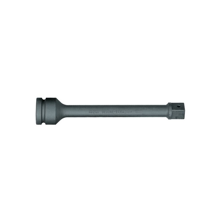 KB 2190-12 Κρουστική προέκταση 1″ 300 mm GEDORE | PAM