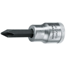 IKS 30 1 Καρυδάκι με μύτη κατσαβιδιού 3/8″ PH 1 GEDORE | PAM