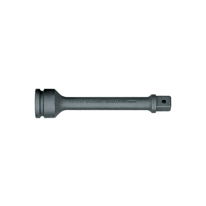 KB 3290-8 Κρουστική προέκταση 3/4in 205 mm GEDORE | PAM
