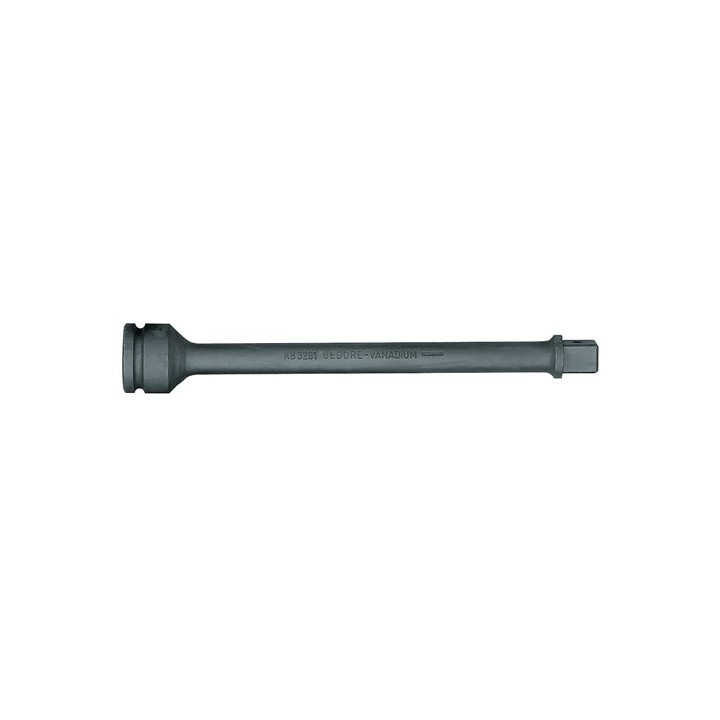 KB 3290-12 Κρουστική προέκταση 3/4in 300 mm GEDORE | PAM