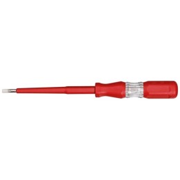 4615 3,5 Δοκιμαστικό τάσης 220-250 V, με ίσια μύτη 3,5 mm GEDORE | PAM